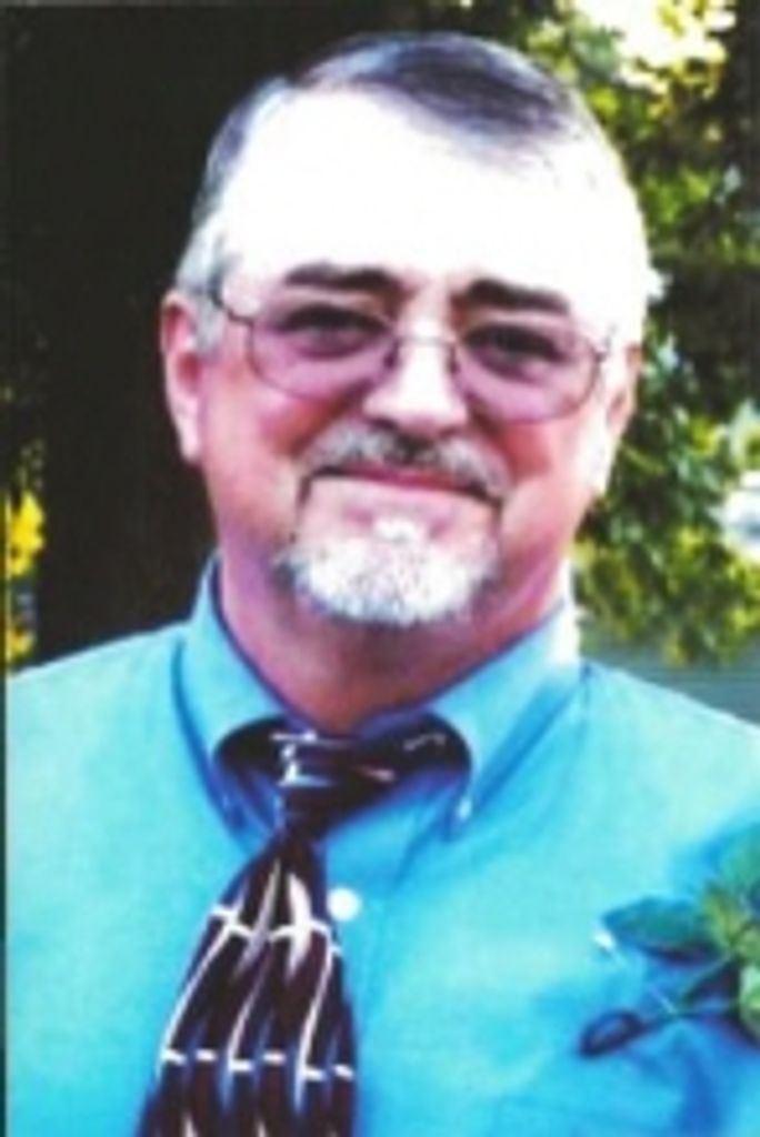 Larry Roberts Earll