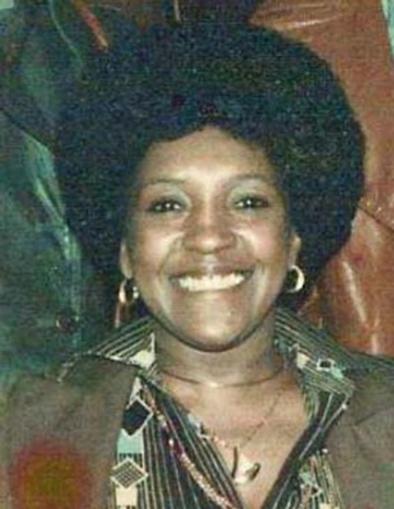 Alma Francis Clark Wright Profile Photo