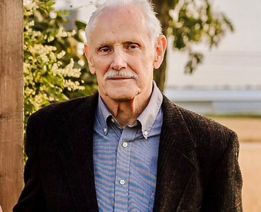 Francis J. "Frank" Hastings Profile Photo