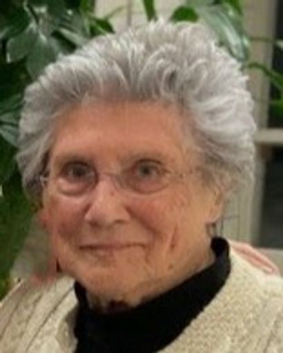 Rosemarie Dolores Hoenisch's obituary image