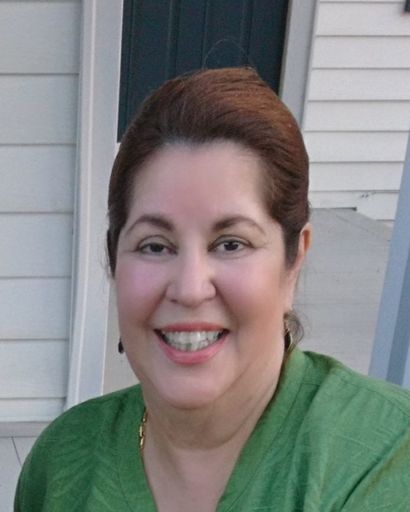 Maria del Pilar Valbuena's obituary image