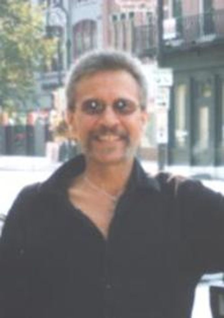David F Walk Profile Photo