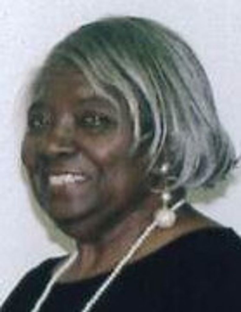 Rev. Eula Mae (Campbell)  Mcneill Profile Photo