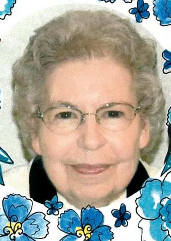 Darlene Griffin Profile Photo