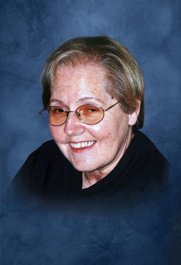 Judith Ann (Mcdonald) Smith Profile Photo