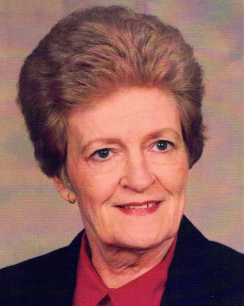 Agnes Mary Schreiner