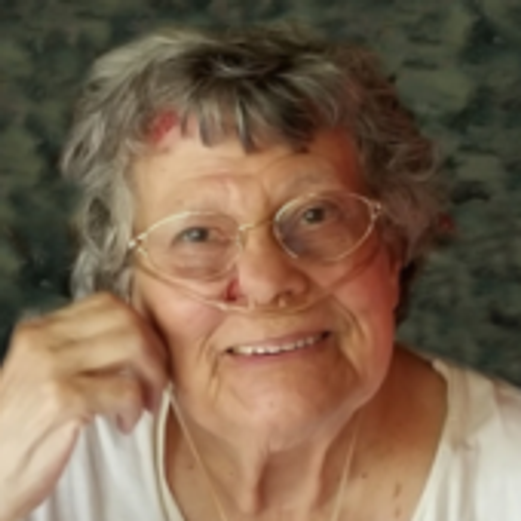 Thelma Bowers
