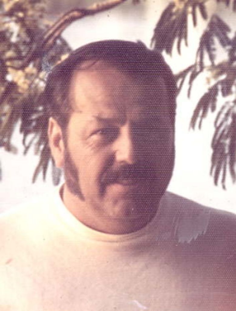 Francis Joseph Gordon Profile Photo