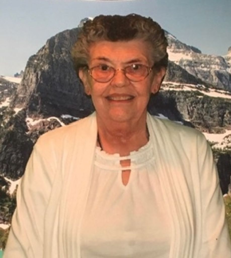 Joan Bowers Profile Photo