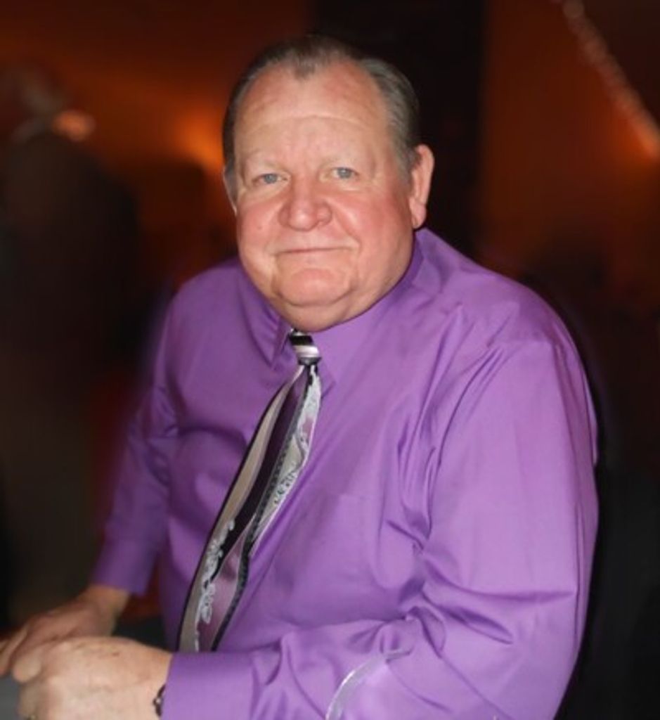 William Gerald Keeton