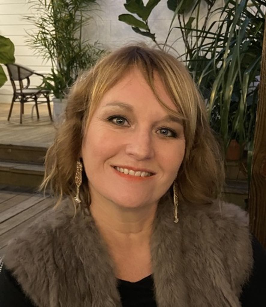 Jolene White Profile Photo