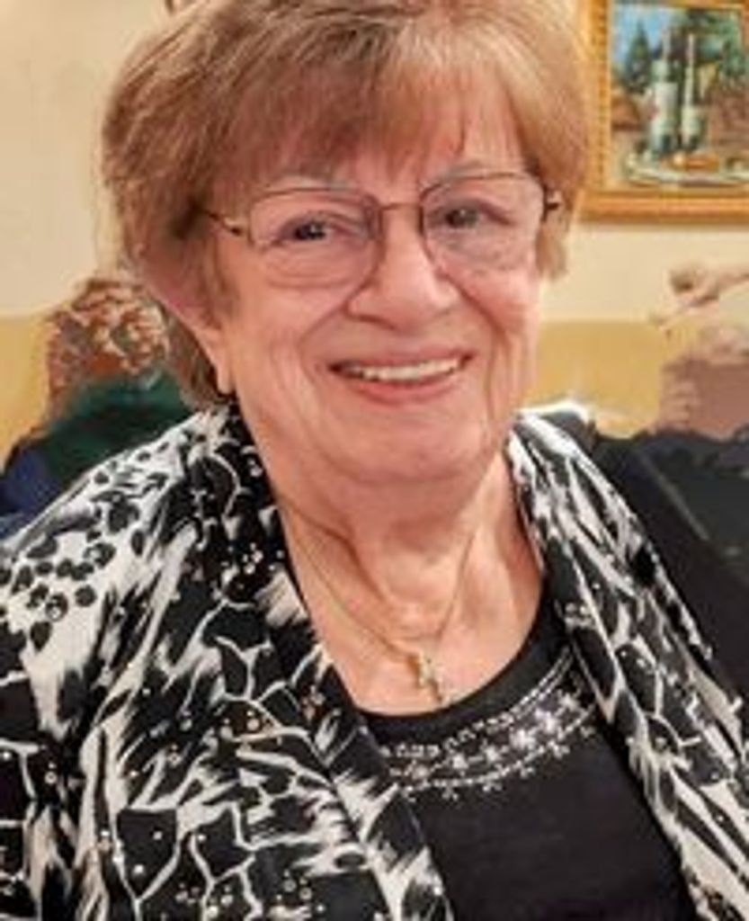 Mary Gagliano Profile Photo