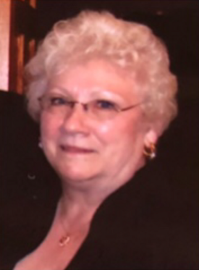 Lillian Helene Arent Profile Photo