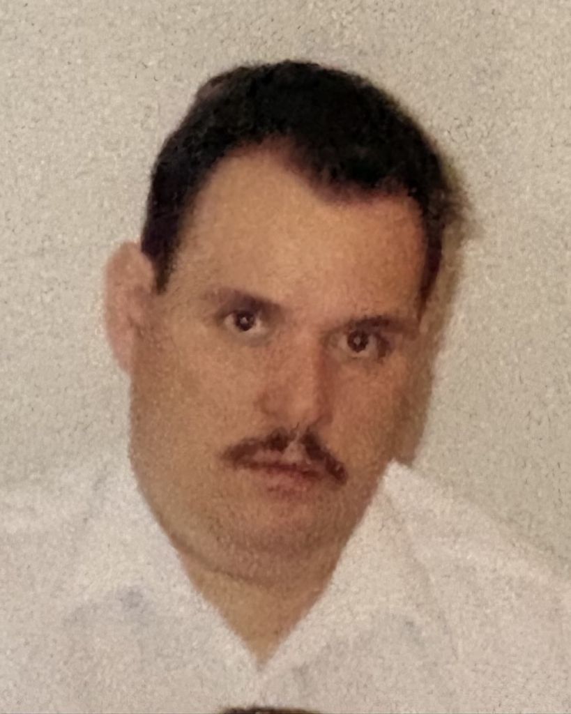 Joseph D. Tallo Sr.