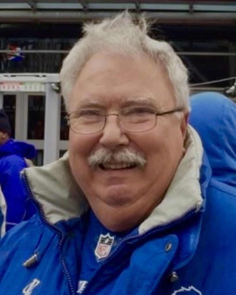 Randolph "Randy" Ryoti Profile Photo