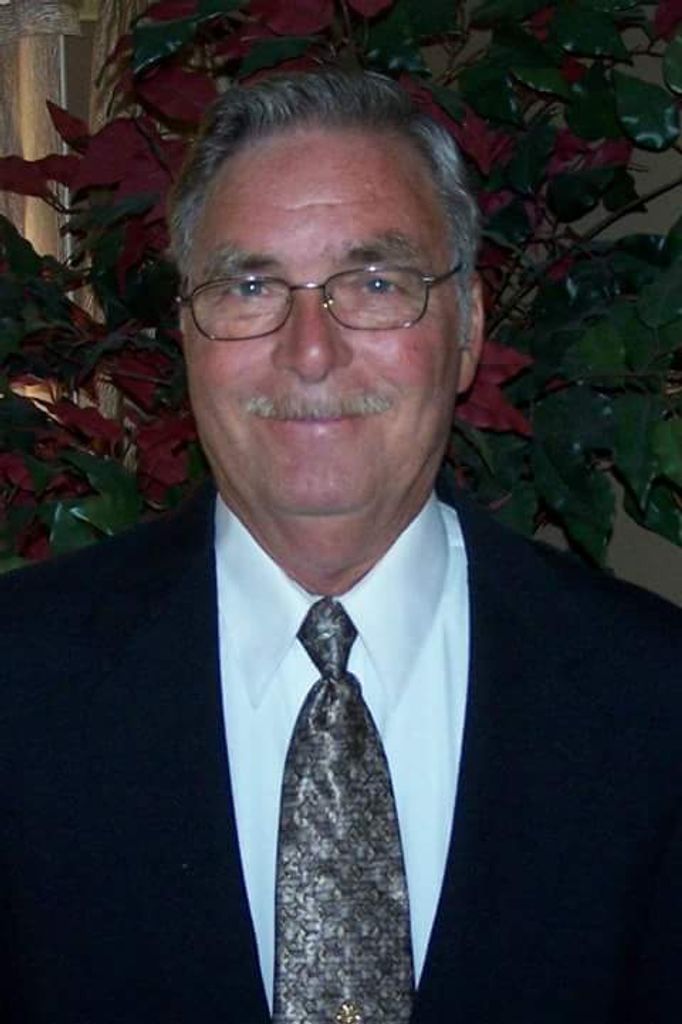 Spencer Earl Crane, Sr. Profile Photo