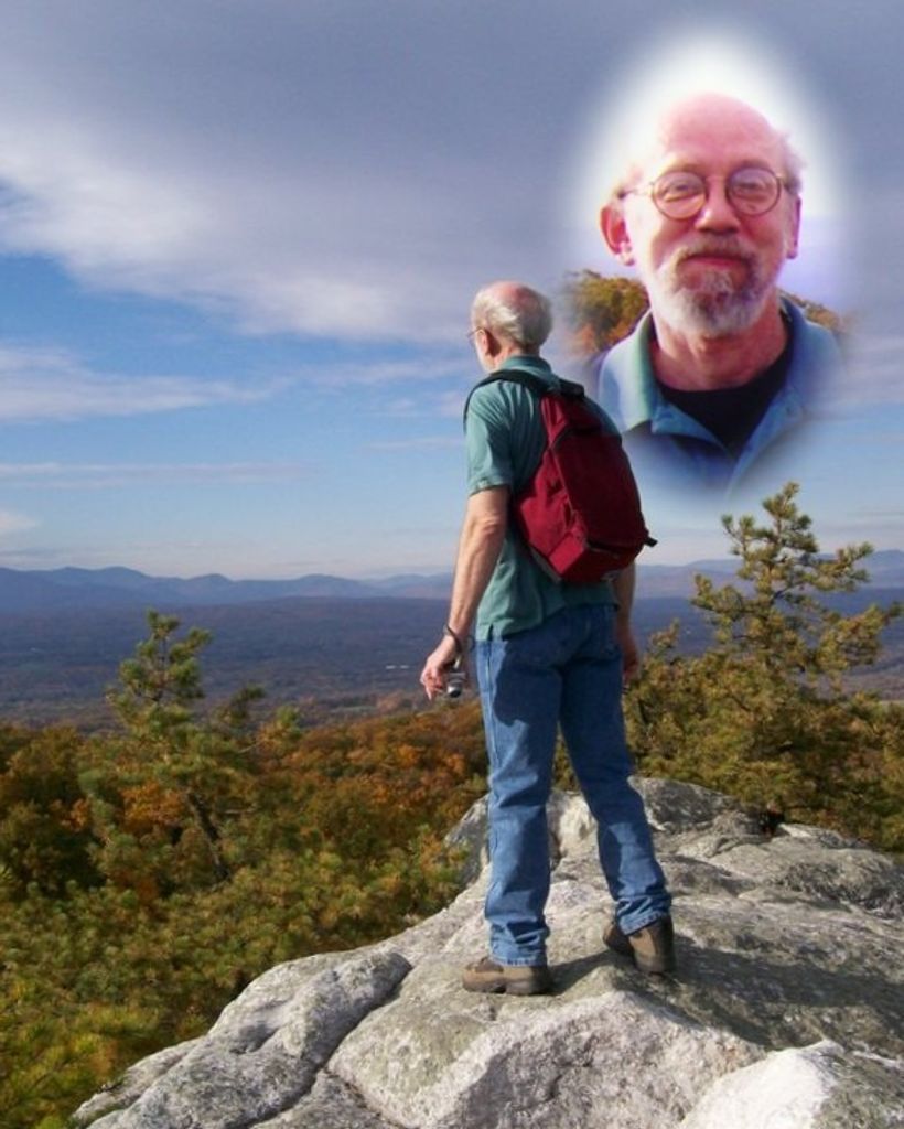 Michael C. Heitzman Profile Photo