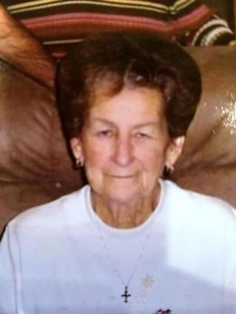 Elaine Marie Treybig