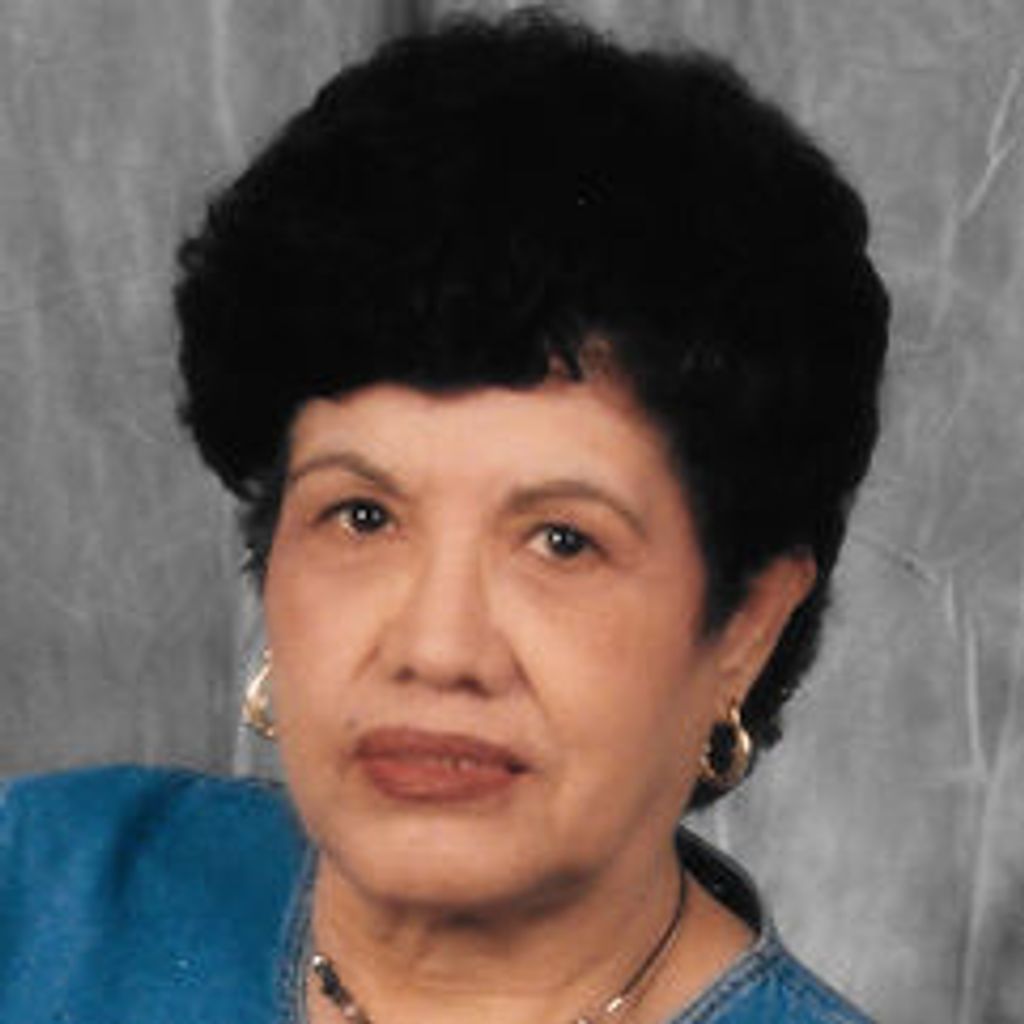 Elida Gonzales