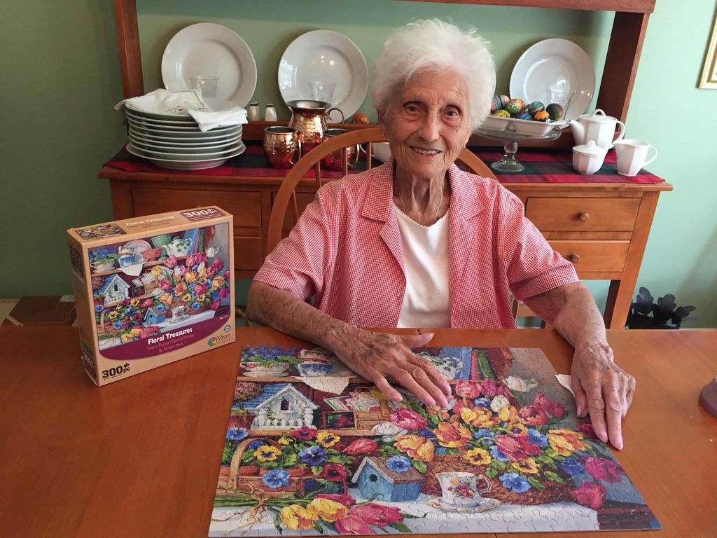 Frances Suppa Profile Photo