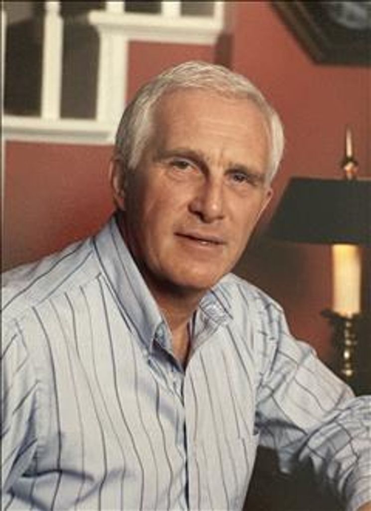 David Henry Epstein Profile Photo
