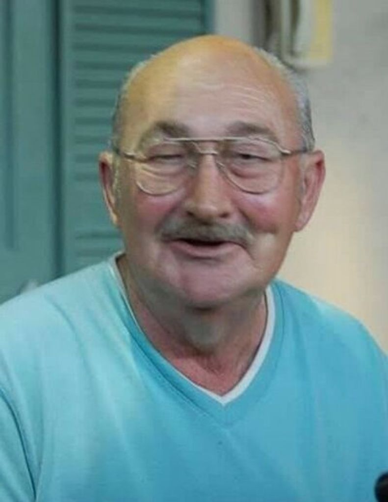 Richard (Dick) Joe Simmonds