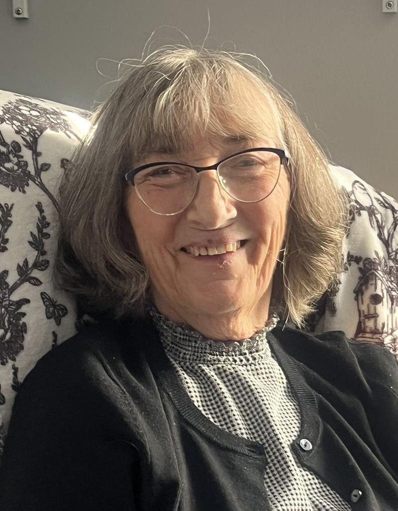 Jean Evans Profile Photo