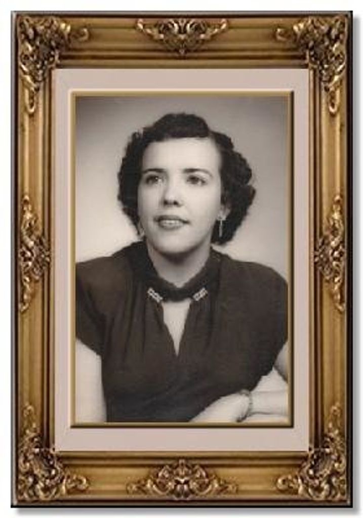 Evelyn Ballew