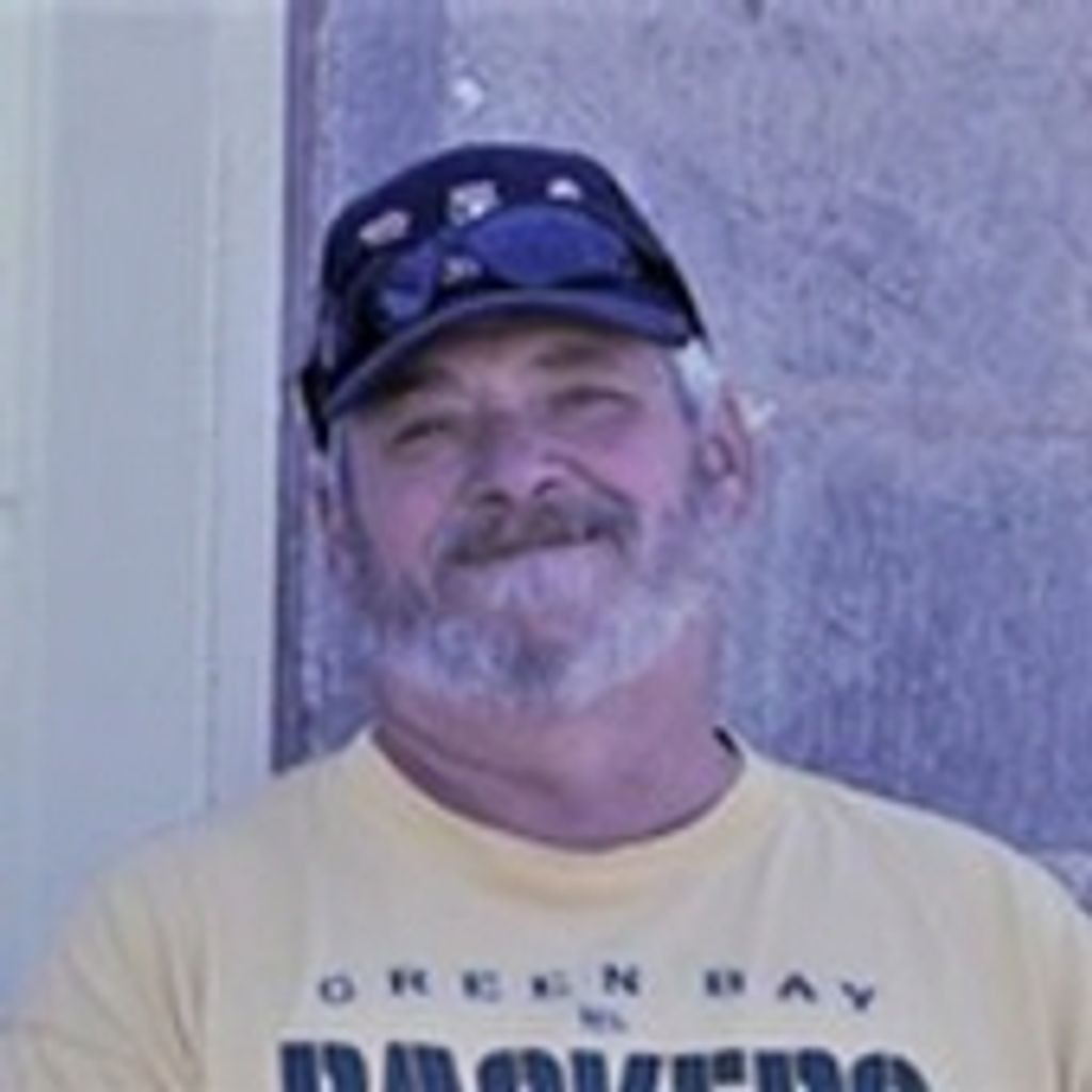 Bernard Bo Goodell Profile Photo