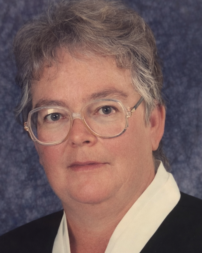 Jeanette Frances Gail Kelly Profile Photo