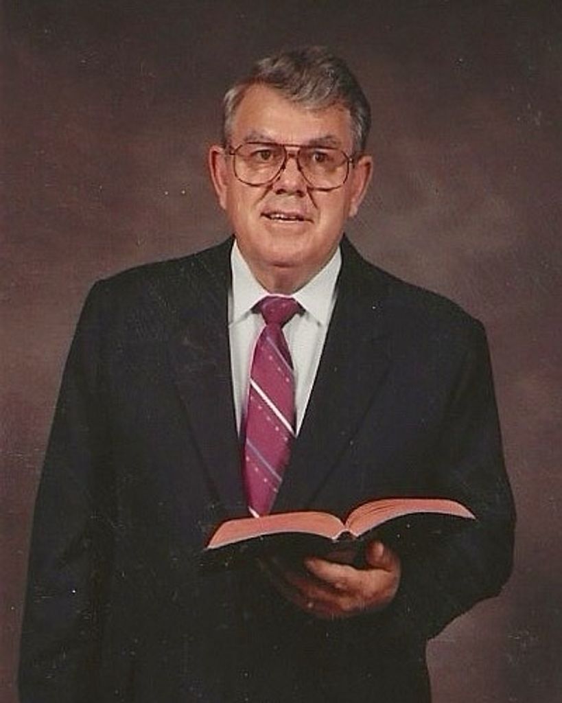 Lamar Moore Profile Photo