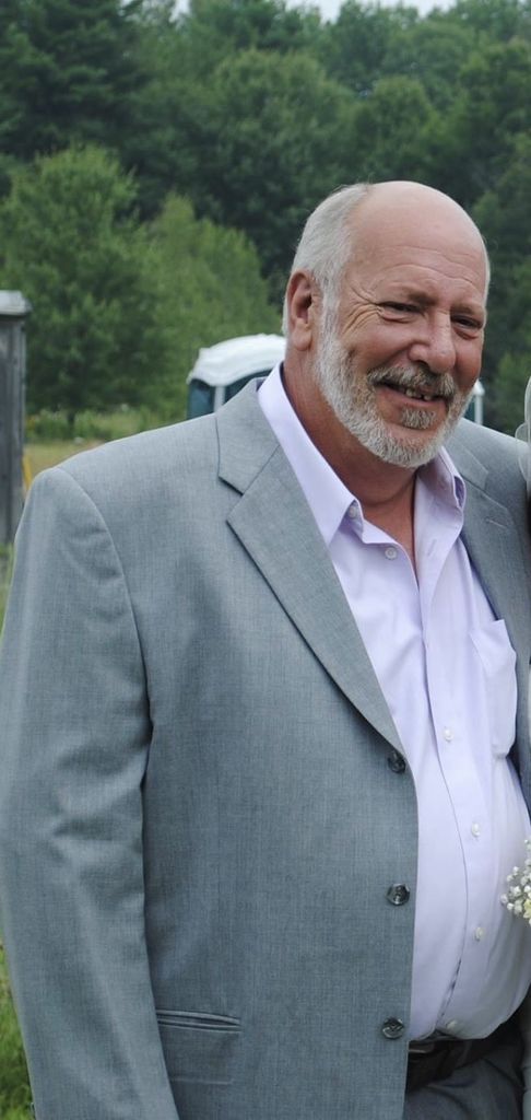 Daniel Andrew Willerson