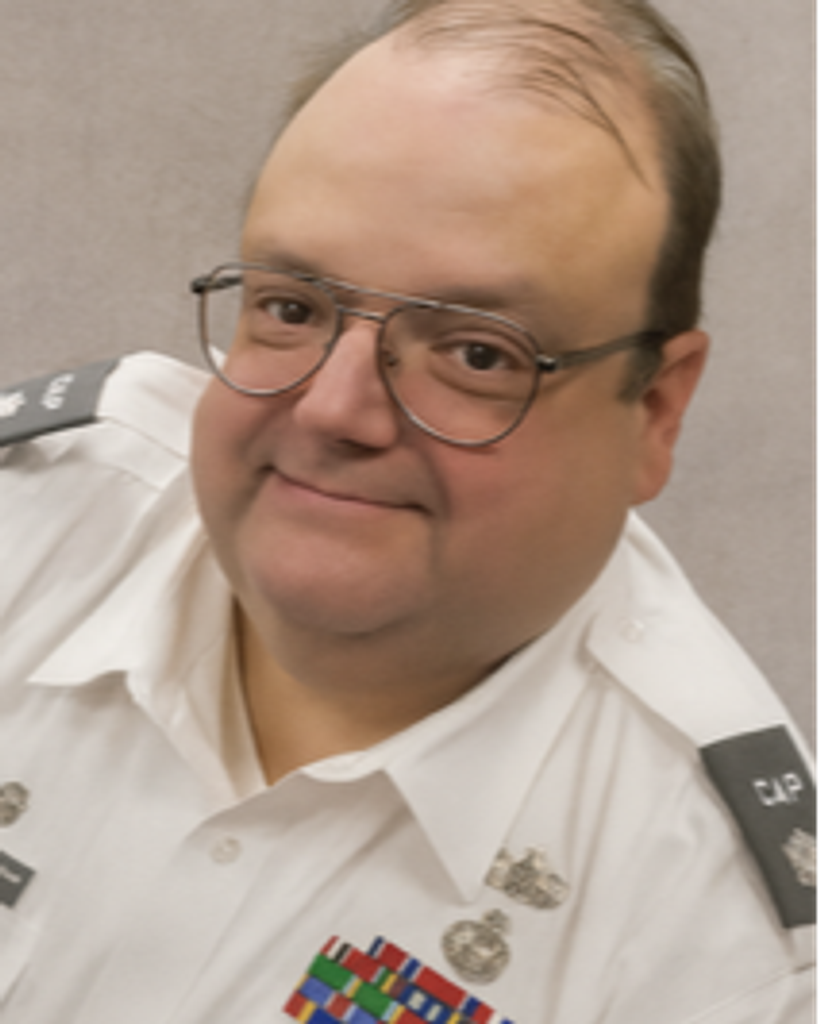 Kevin Redman Profile Photo