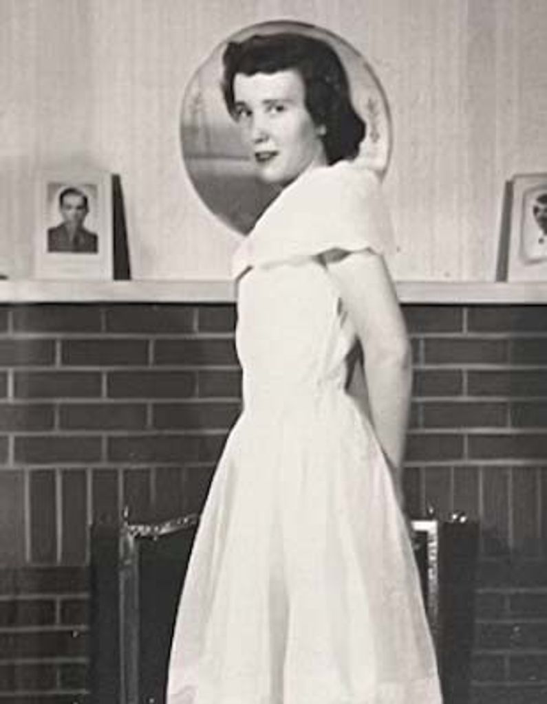 Mary Lea Klapwyk Profile Photo