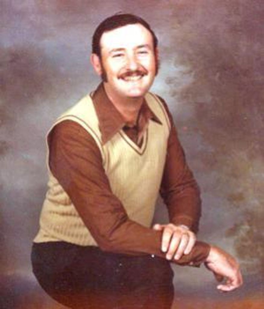 Wayne Tuck
