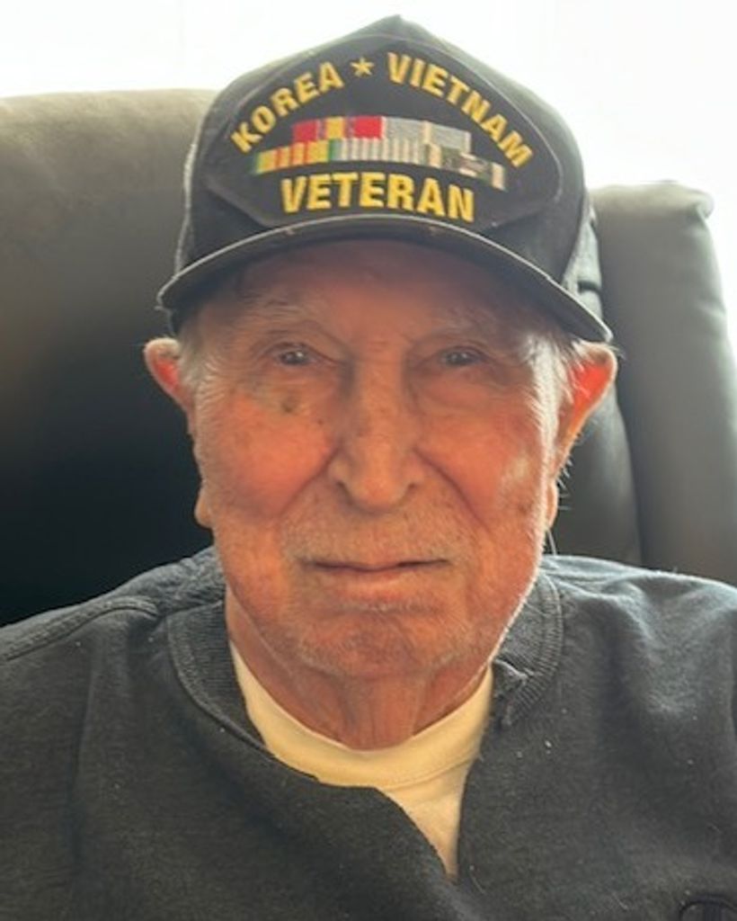 Donald Valentine DeCosta Profile Photo