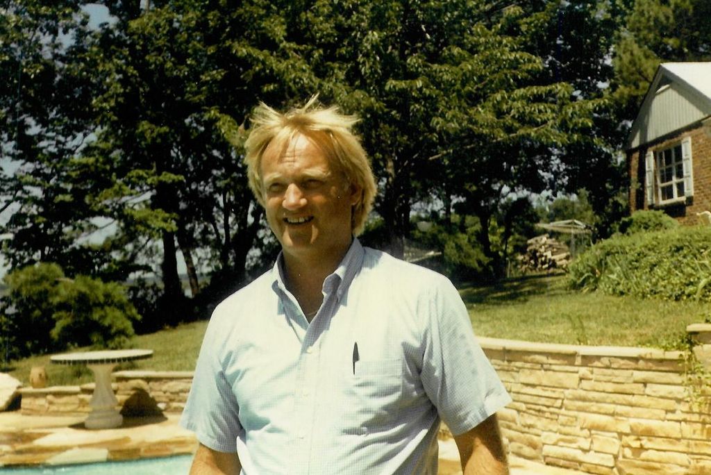 Forrest Daniel Mccoig