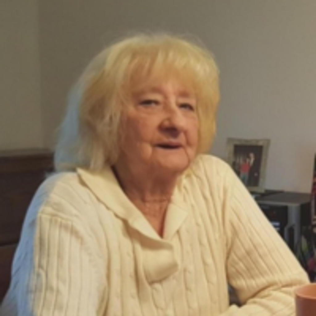 Shirley Jane Hall Profile Photo