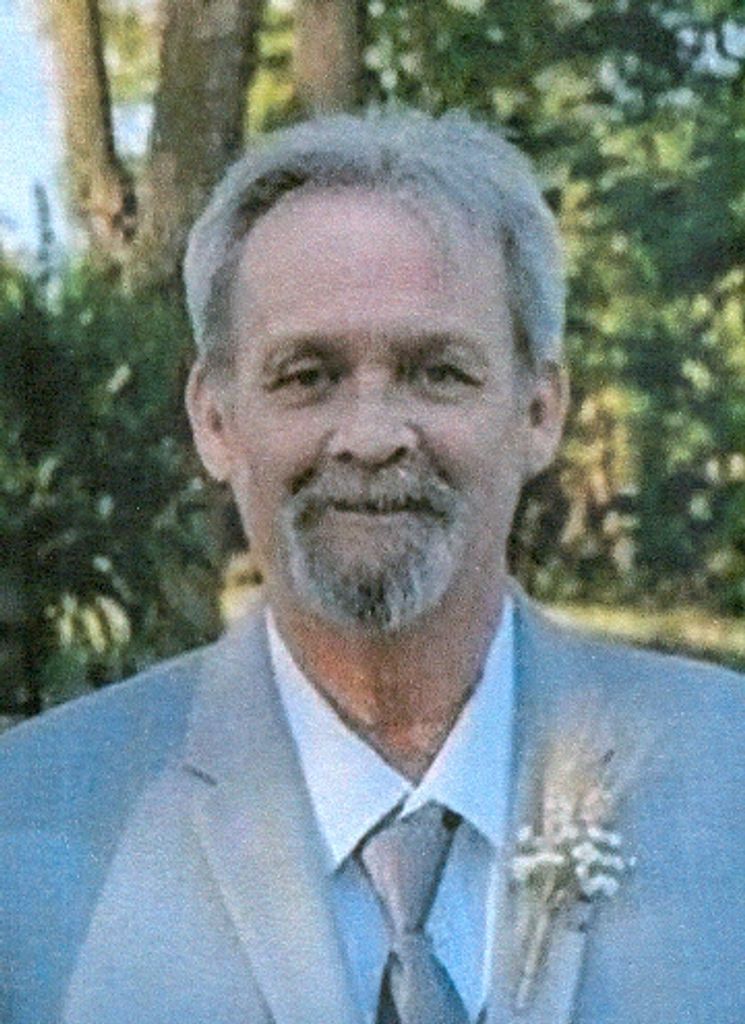 Douglas Allen Marx