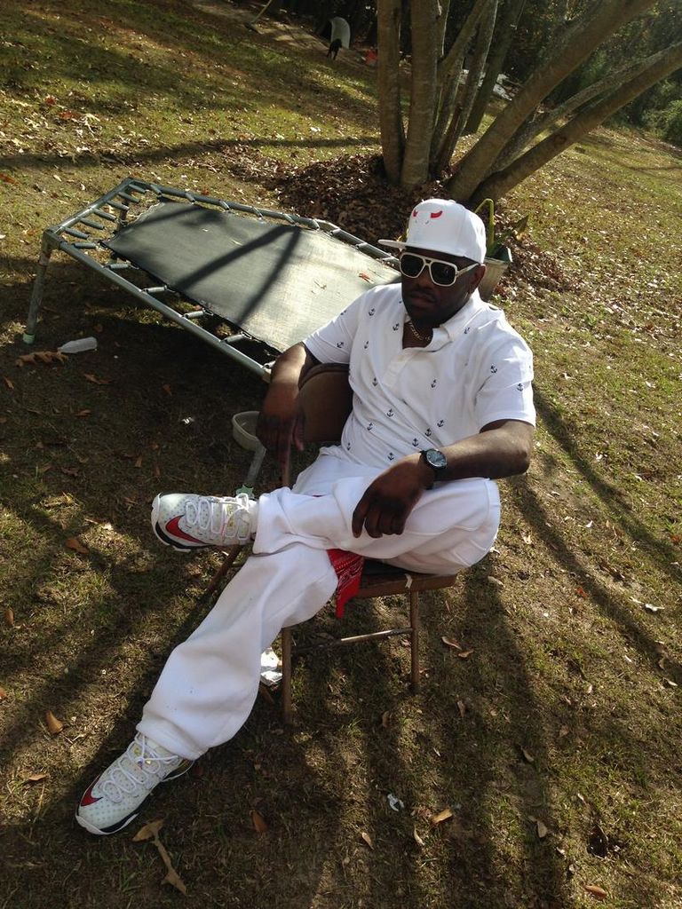 Robert Ray Boykins, Jr Profile Photo