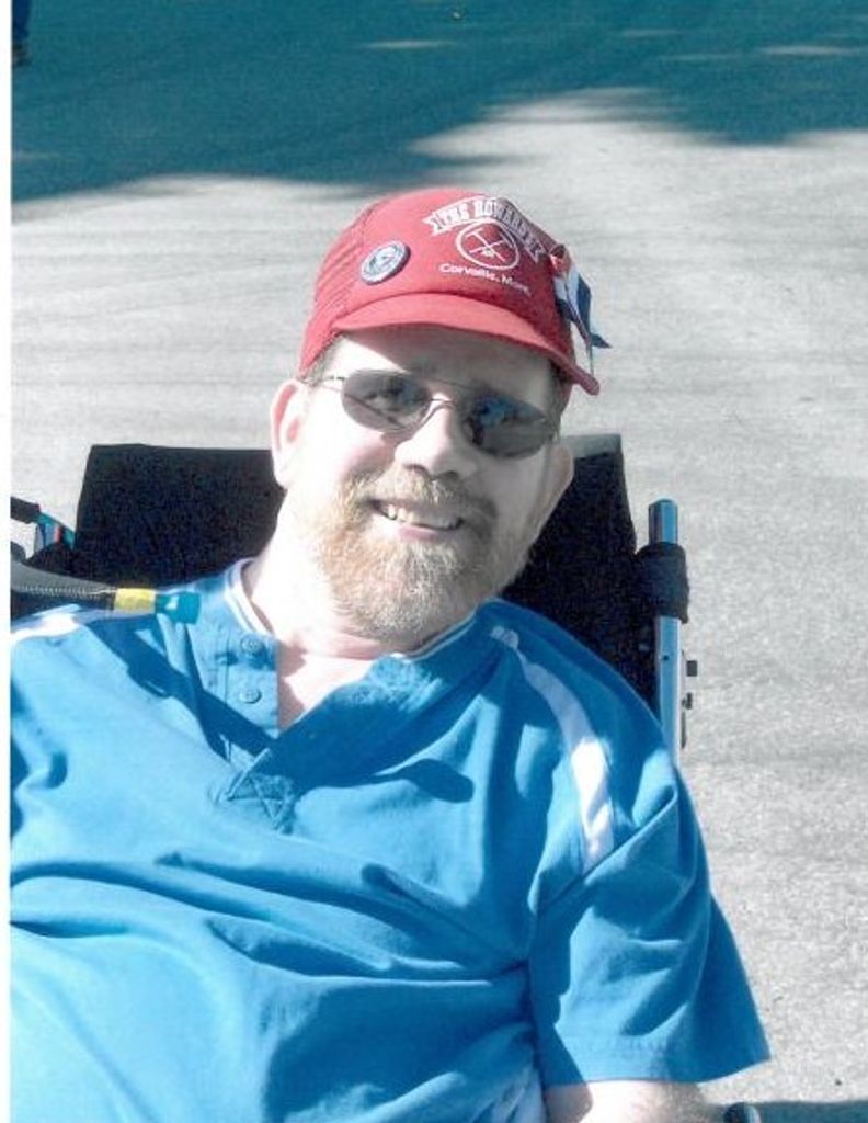 David Bruce Howard