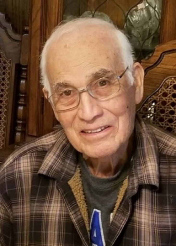 Joseph Paul Ornelaz Profile Photo