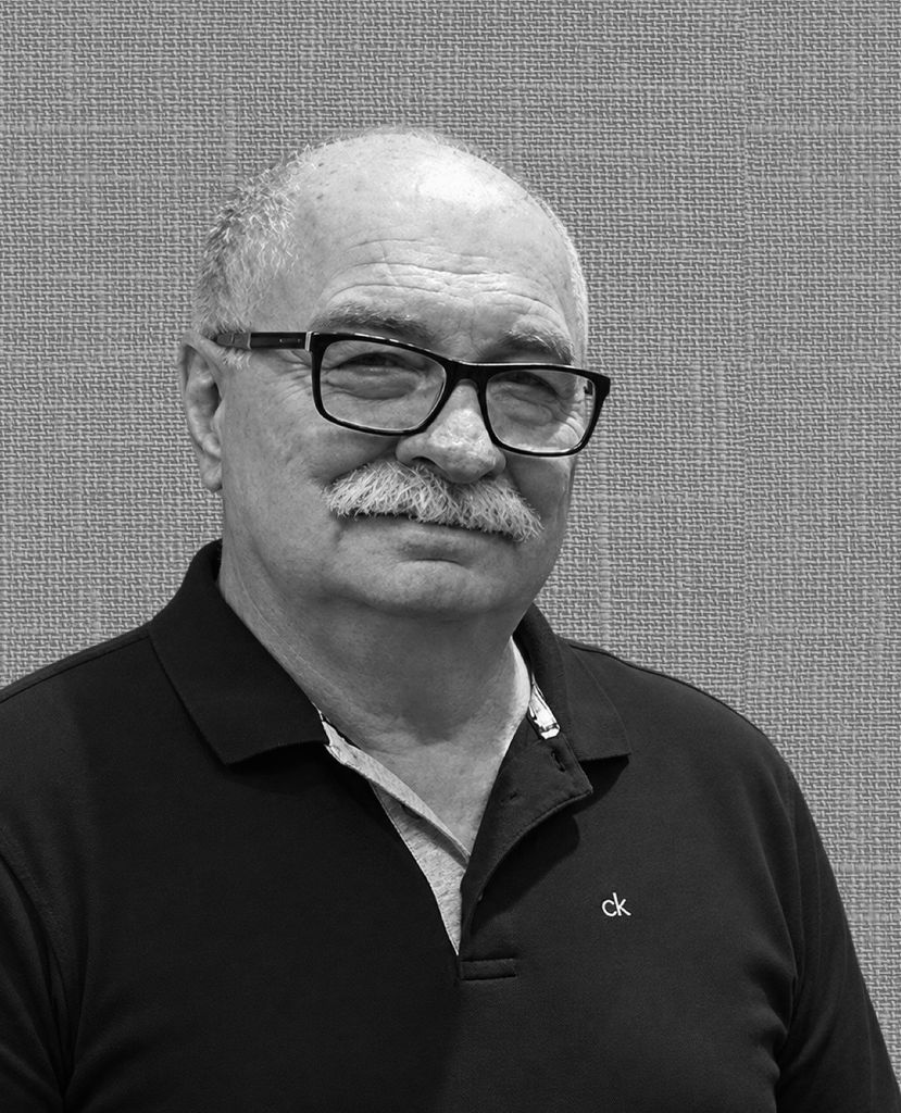 Ronald Bourgeois Profile Photo