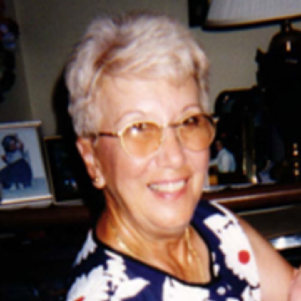 Ernestine D. Davie