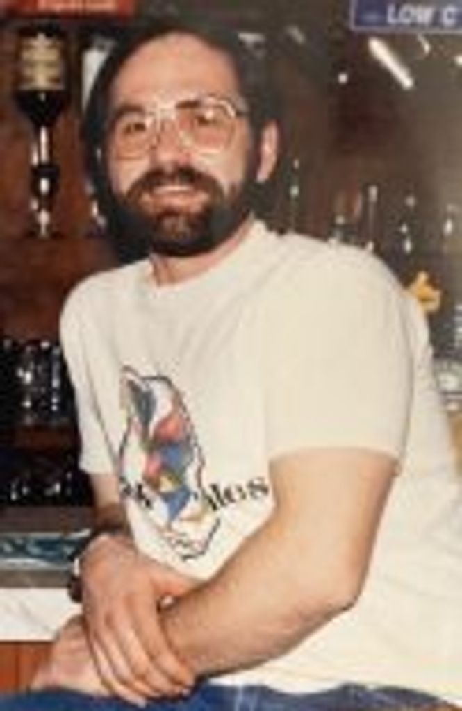 Michael P. “Mike” Temple