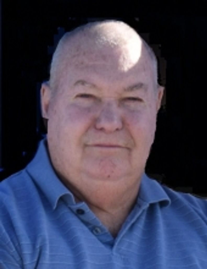 Gary E. Mull