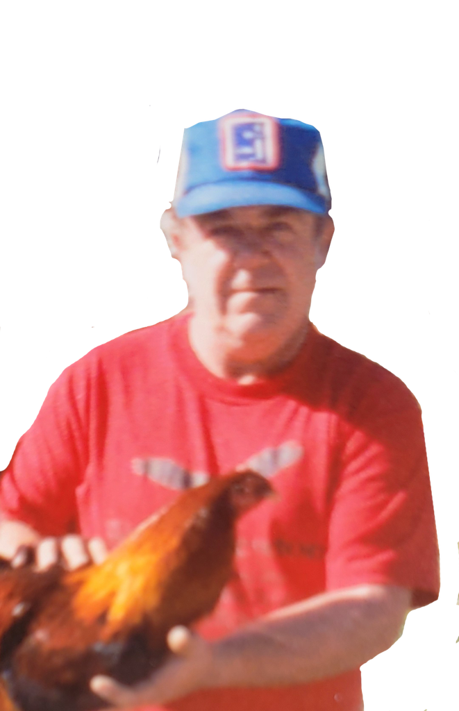 Edward Mersman
