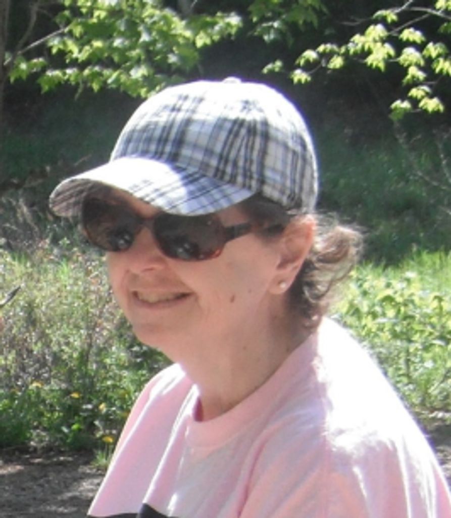 Ann Daley Profile Photo