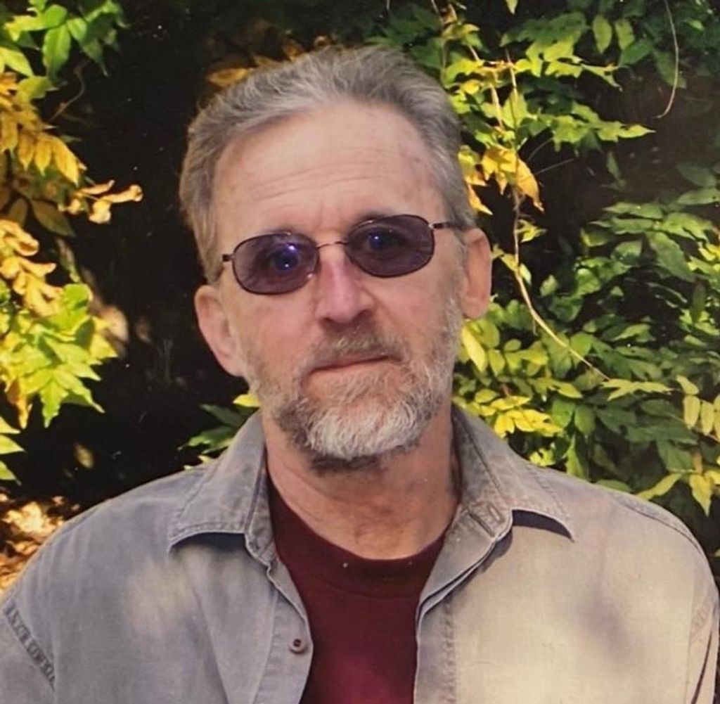 Gary G. Alward Profile Photo