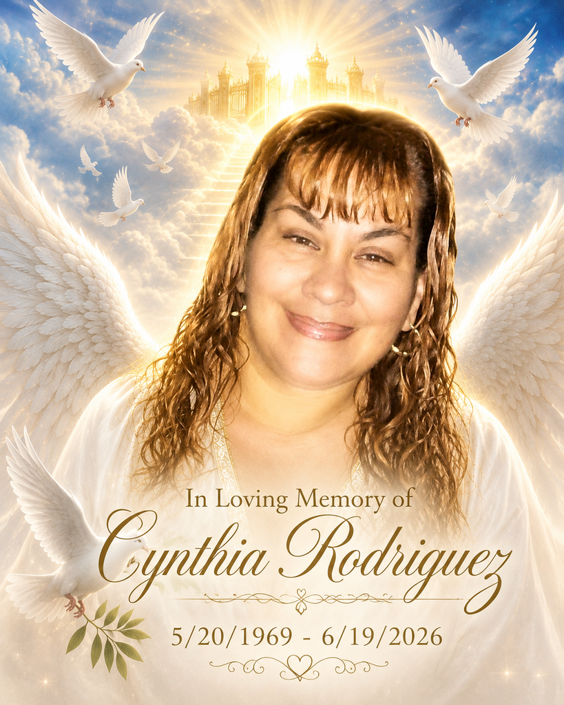 Cynthia Rodriguez Profile Photo